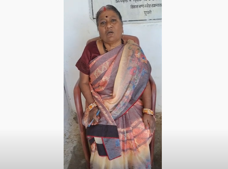 Mrs. Sunita Raghuvanshi – Hamari Kahani Shikshak ki zubani
