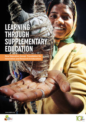 LEARNING THROUGH SUPPLEMENTARY EDUCATION