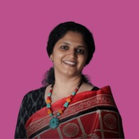 Bindiya Shajith