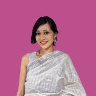 Meghana Ravikumar