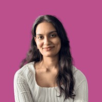 Pragya Dwivedi