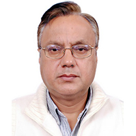 Ram Krishna Banerjee